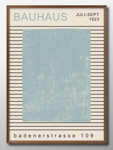 oEnEX BAUHAUS A3 TCY |X^[ A[g  G CeA k CXg }bg  A[gpl z t[ fUC Ǌ| Mtg Vzj fBXvC B 