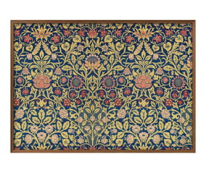 EBA X Violet and Columbine A3 TCY |X^[ A[g  G CeA k CXg }bg  A[gpl z t[ fUC Ǌ| Mtg Vzj fBXv