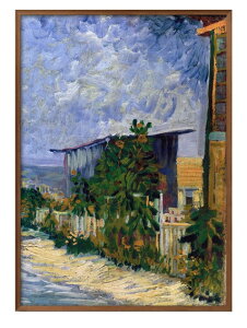 tBZg t@ Sbz Shelter on Montmartre A3 TCY |X^[ A[g  G CeA k CXg }bg  A[gpl z t[ fUC Ǌ| Mtg Vzj