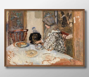 sG[ {i[ Woman and Dog at Table A3 TCY |X^[ A[g  G CeA k CXg }bg  A[gpl z t[ fUC Ǌ| Mtg Vzj fBX