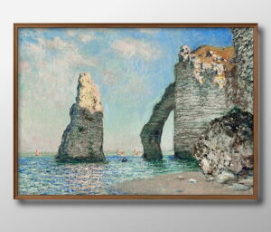 N[h l The Cliffs at ?tretat A3 TCY |X^[ A[g  G CeA k CXg }bg  A[gpl z t[ fUC Ǌ| Mtg Vzj fBXv