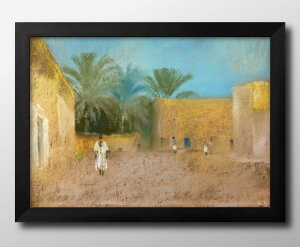 アウグスト ジャコメッティ A3 サイズ ポスター アート おしゃれ 絵画 インテリア 北欧 イラスト マット紙 艶消し アートパネル 額 フレーム デザイン 壁掛け ギフト 新築祝い ディスプレイ