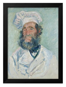 N[h l The Chef, Pere Paul A3 TCY |X^[ A[g  G CeA k CXg }bg  A[gpl z t[ fUC Ǌ| Mtg Vzj fBXvC 