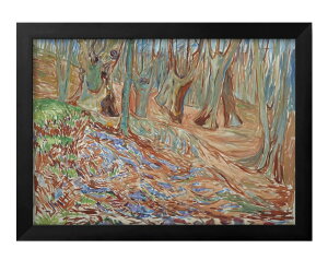 Gh@h N Elm Forest in Spring A3 TCY |X^[ A[g  G CeA k CXg }bg  A[gpl z t[ fUC Ǌ| Mtg Vzj fBX