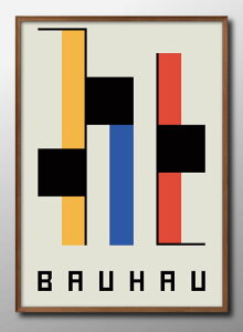 oEnEX BAUHAUS _ A3 TCY |X^[ A[g  G CeA k CXg }bg  A[gpl z t[ fUC Ǌ| Mtg Vzj fBXvC B