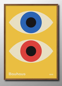 oEnEX BAUHAUS _ A3 TCY |X^[ A[g  G CeA k CXg }bg  A[gpl z t[ fUC Ǌ| Mtg Vzj fBXvC B