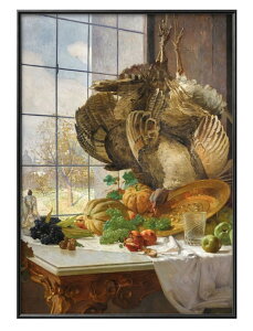 J[  Autumn still life in the artistfs studio A3 TCY |X^[ A[g  G CeA k CXg }bg  A[gpl z t[ fUC Ǌ| Mtg Vzj