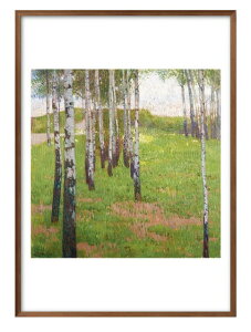 J[  Birkenw?ldchen im Abendlicht A3 TCY |X^[ A[g  G CeA k CXg }bg  A[gpl z t[ fUC Ǌ| Mtg Vzj fBXv