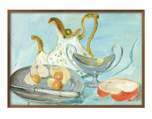 ^fEV }REXL[ Martwa natura na niebieskim tle A3 TCY |X^[ A[g  G CeA k CXg }bg  A[gpl z t[ fUC Ǌ| Mtg V