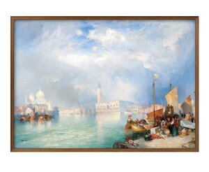 g[}X  Entrance To The Grand Canal, Venice A3 TCY |X^[ A[g  G CeA k CXg }bg  A[gpl z t[ fUC Ǌ| Mtg Vzj 