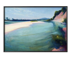 tFfBih O[t Der Inn bei Suben gegen Norden A3 TCY |X^[ A[g  G CeA k CXg }bg  A[gpl z t[ fUC Ǌ| Mtg V