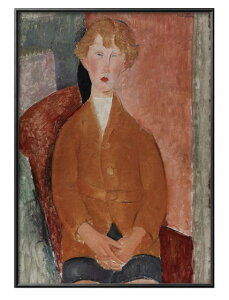 AfI fBA[j Boy in Short Pants A3 TCY |X^[ A[g  G CeA k CXg }bg  A[gpl z t[ fUC Ǌ| Mtg Vzj f