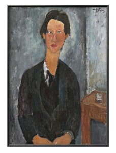 AfI fBA[j Chaim Soutine A3 TCY |X^[ A[g  G CeA k CXg }bg  A[gpl z t[ fUC Ǌ| Mtg Vzj fBX