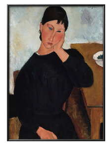 AfI fBA[j Elvira Resting at a Table A3 TCY |X^[ A[g  G CeA k CXg }bg  A[gpl z t[ fUC Ǌ| Mtg Vzj