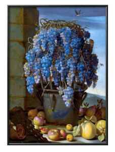 J tHe Still Life with Grapes and Other Fruit A3 TCY |X^[ A[g  G CeA k CXg }bg  A[gpl z t[ fUC Ǌ| Mtg Vzj 