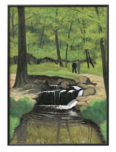 tFbNX @bg The Woods Of Boulogne A3 TCY |X^[ A[g  G CeA k CXg }bg  A[gpl z t[ fUC Ǌ| Mtg Vzj