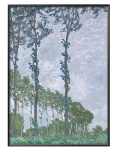 N[h l Wind Effect, Series of The Poplars A3 TCY |X^[ A[g  G CeA k CXg }bg  A[gpl z t[ fUC Ǌ| Mtg Vzj f