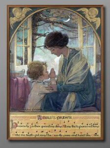 EBRbN X~X A Childfs Prayer A3 TCY |X^[ A[g  G CeA k CXg }bg  A[gpl z t[ fUC Ǌ| Mtg Vzj fBX