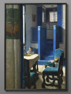 J[  Salon im Haus auf der Hohen Warte A3 TCY |X^[ A[g  G CeA k CXg }bg  A[gpl z t[ fUC Ǌ| Mtg Vzj fB