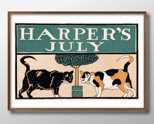 Gh[h ytB[h Harperfs July L lR A3 TCY |X^[ A[g  G CeA k CXg }bg  A[gpl z t[ fUC Ǌ| Mtg Vz