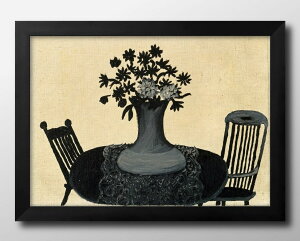 �J�[�� �V���E Lervase Med Tulipaner Og Andre Blomster A3 �T�C�Y �|�X�^�[ �A�[�g ������� �G�� �C���e���A �k�� �C���X�g �}�b�g�� ������ �A�[�g�p�l�� �z �t���[�� �f�U�C�� �Ǌ|�� �M�t�g �V�z�j��