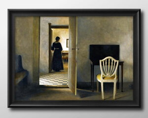 J[ z\[ Interior With White Chair A3 TCY |X^[ A[g  G CeA k CXg }bg  A[gpl z t[ fUC Ǌ| Mtg Vzj fBX