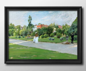 bg `FCX A Park in Brooklyn A3 TCY |X^[ A[g  G CeA k CXg }bg  A[gpl z t[ fUC Ǌ| Mtg Vzj fBXv