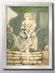 C CJ[Pretty Lady A3 TCY |X^[ A[g  G CeA k CXg }bg  A[gpl z t[ fUC Ǌ| Mtg Vzj fBXvC B 