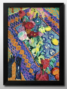 ���x�[�� �h���[�l�[ Nature Morte Aux Gants A3 �T�C�Y �|�X�^�[ �A�[�g ������� �G�� �C���e���A �k�� �C���X�g �}�b�g�� ������ �A�[�g�p�l�� �z �t���[�� �f�U�C�� �Ǌ|�� �M�t�g �V�z�j�� �f�B