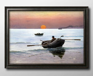 X^jXt BgLFB` Sunset on the Sea A3 TCY |X^[ A[g  G CeA k CXg }bg  A[gpl z t[ fUC Ǌ| Mtg Vzj