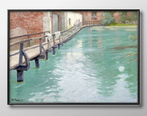 tbc ^EE The Mills at Montreuil-sur-Mer, Normandy A3 TCY |X^[ A[g  G CeA k CXg }bg  A[gpl z t[ fUC Ǌ| Mtg V