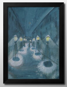 @^[ O}be Street By Night A3 TCY |X^[ A[g  G CeA k CXg }bg  A[gpl z t[ fUC Ǌ| Mtg Vzj fBX