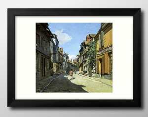 N[h l Rue de la Bavole, Honfleur A3 TCY |X^[ A[g  G CeA k CXg }bg  A[gpl z t[ fUC Ǌ| Mtg Vzj fBXv