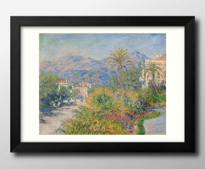 N[h l Strada Romana at Bordighera A3 TCY |X^[ A[g  G CeA k CXg }bg  A[gpl z t[ fUC Ǌ| Mtg Vzj fBX