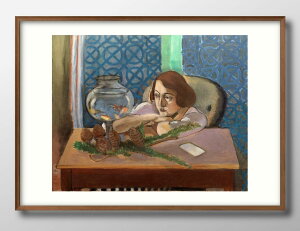 A }eBX }`X Woman before an Aquarium A3 TCY |X^[ A[g  G CeA k CXg }bg  A[gpl z t[ fUC Ǌ| Mtg Vzj 