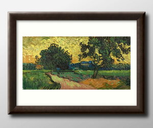 tBZg t@ Sbz Landscape at Twilight A3 TCY |X^[ A[g  G CeA k CXg }bg  A[gpl z t[ fUC Ǌ| Mtg Vzj