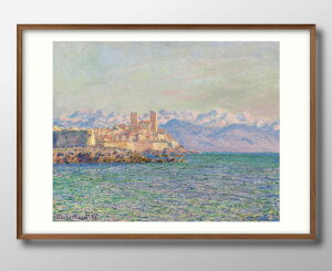 N[h l Antibes, Le Fort A3 TCY |X^[ A[g  G CeA k CXg }bg  A[gpl z t[ fUC Ǌ| Mtg Vzj fBXvC 