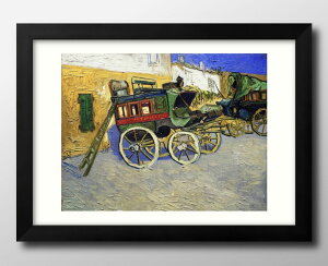�t�B���Z���g �t�@�� �S�b�z The Tarascon Stagecoach A3 �T�C�Y �|�X�^�[ �A�[�g ������� �G�� �C���e���A �k�� �C���X�g �}�b�g�� ������ �A�[�g�p�l�� �z �t���[�� �f�U�C�� �Ǌ|�� �M�t�g �V�z�j