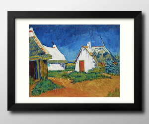 tBZg t@ Sbz White cottages at Saintes-Maries A3 TCY |X^[ A[g  G CeA k CXg }bg  A[gpl z t[ fUC Ǌ| Mtg 