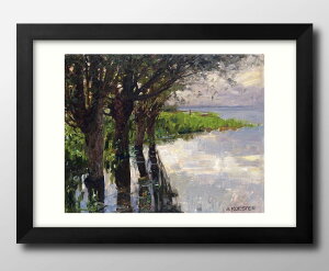 ANT_[ PX^[ Reichenau, Weiden am See, Sonne A3 TCY |X^[ A[g  G CeA k CXg }bg  A[gpl z t[ fUC Ǌ| Mtg V