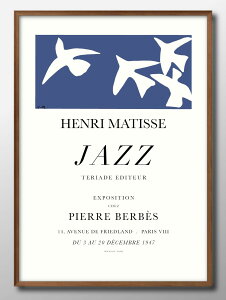 �A���� �}�e�B�X �}�`�X �W���Y ���y JAZZ A3 �T�C�Y �|�X�^�[ �A�[�g ������� �G�� �C���e���A �k�� �C���X�g �}�b�g�� ������ �A�[�g�p�l�� �z �t���[�� �f�U�C�� �Ǌ|�� �M�t�g �V�z�j�� �f