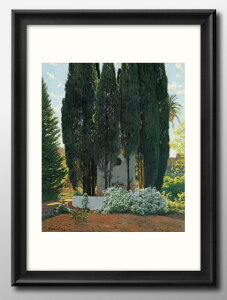 TeBAS Vj[ La Fuente De Los Cipreses A3 TCY |X^[ A[g  G CeA k CXg }bg  A[gpl z t[ fUC Ǌ| Mtg Vz