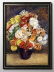 I[MXg m[ Bouquet Of Chrysanthemums A3 TCY |X^[ A[g  G CeA k CXg }bg  A[gpl z t[ fUC Ǌ| Mtg Vzj