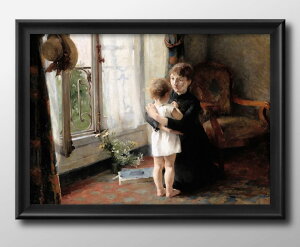 w VtxbN Mother And Child A3 TCY |X^[ A[g  G CeA k CXg }bg  A[gpl z t[ fUC Ǌ| Mtg Vzj fBX