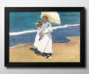 �z�A�L�� �\���[���� By The Seaside A3 �T�C�Y �|�X�^�[ �A�[�g ������� �G�� �C���e���A �k�� �C���X�g �}�b�g�� ������ �A�[�g�p�l�� �z �t���[�� �f�U�C�� �Ǌ|�� �M�t�g �V�z�j�� �f�B�X�v��