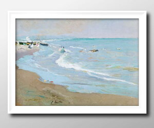 �z�A�L�� �\���[���� Playa De Valencia A3 �T�C�Y �|�X�^�[ �A�[�g ������� �G�� �C���e���A �k�� �C���X�g �}�b�g�� ������ �A�[�g�p�l�� �z �t���[�� �f�U�C�� �Ǌ|�� �M�t�g �V�z�j�� �f�B�X�v