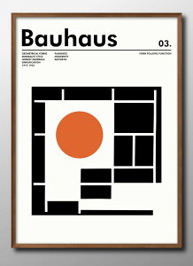 oEnEX BAUHAUS A3 TCY |X^[ A[g  G CeA k CXg }bg  A[gpl z t[ fUC Ǌ| Mtg Vzj fBXvC B 