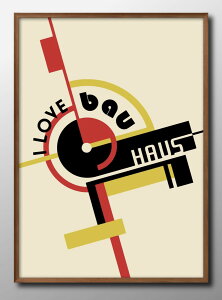 oEnEX BAUHAUS A3 TCY |X^[ A[g  G CeA k CXg }bg  A[gpl z t[ fUC Ǌ| Mtg Vzj fBXvC B 