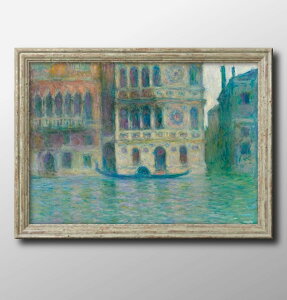 N[h l Venice, Palazzo Dario A3 TCY |X^[ A[g  G CeA k CXg }bg  A[gpl z t[ fUC Ǌ| Mtg Vzj fBXv
