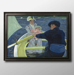 A[ JTbg The Boating Party A3 TCY |X^[ A[g  G CeA k CXg }bg  A[gpl z t[ fUC Ǌ| Mtg Vzj fBXv